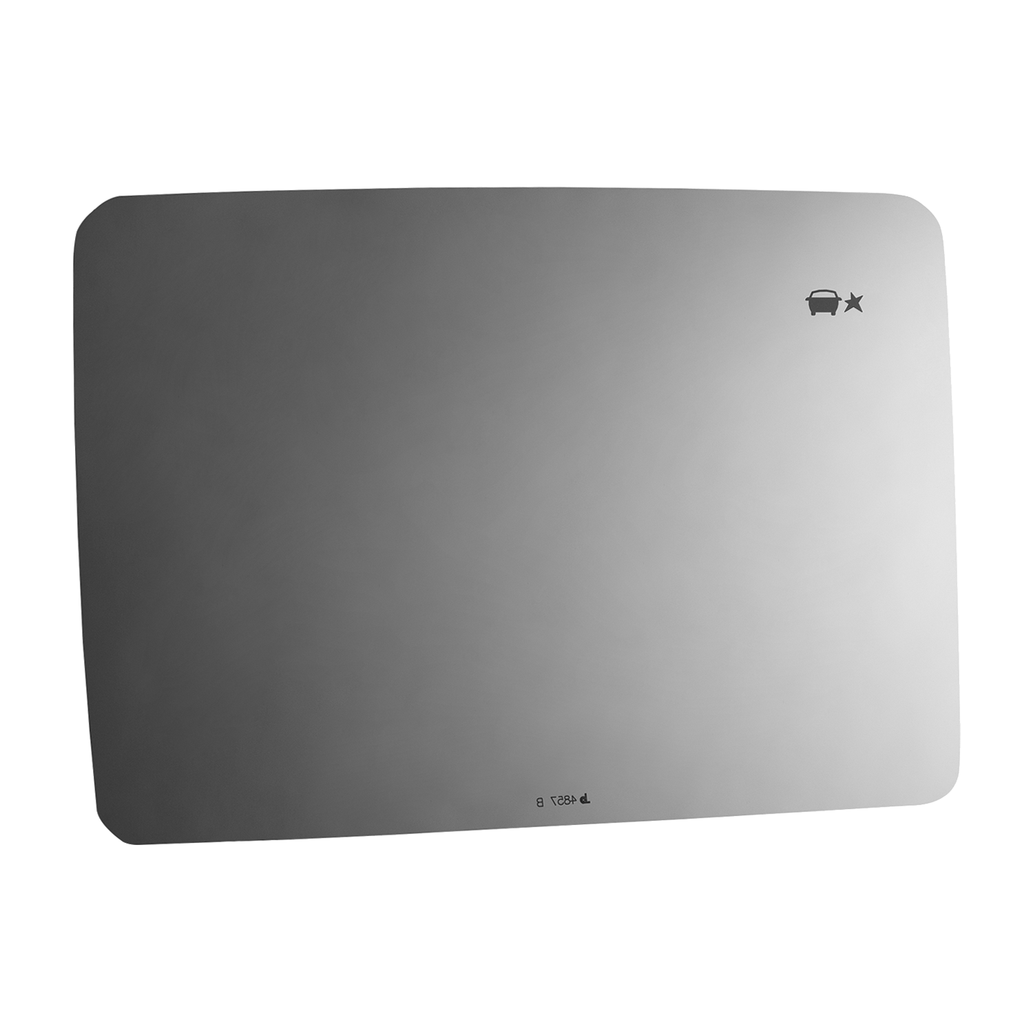 SIDE VIEW MIRROR W BLIND SPOT